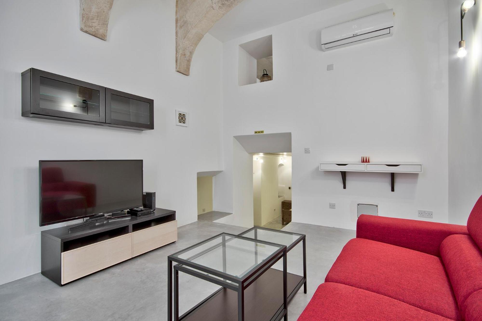 Vallettastay Casa Zoe Exterior foto
