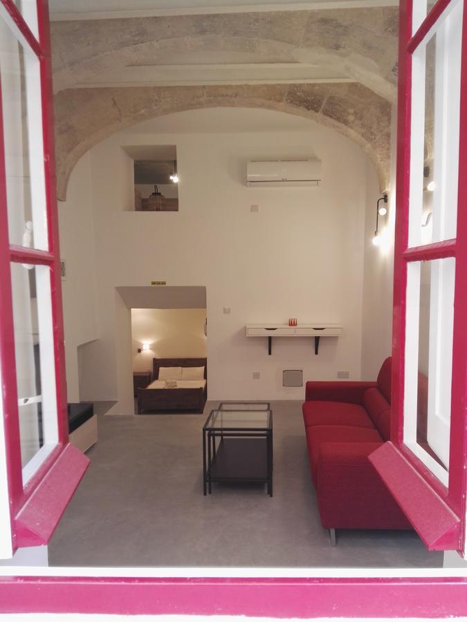 Vallettastay Casa Zoe Exterior foto